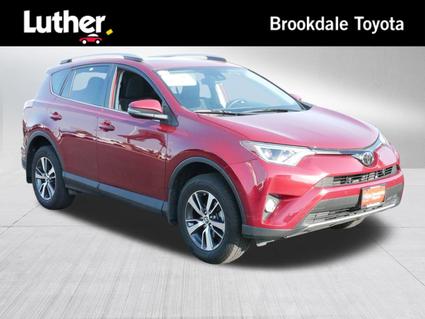 2018 Toyota RAV4 Minneapolis MN