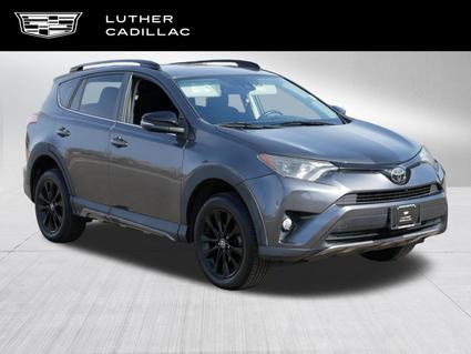 2018 Toyota RAV4 Saint Paul MN