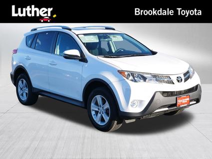 2014 Toyota RAV4 Minneapolis MN