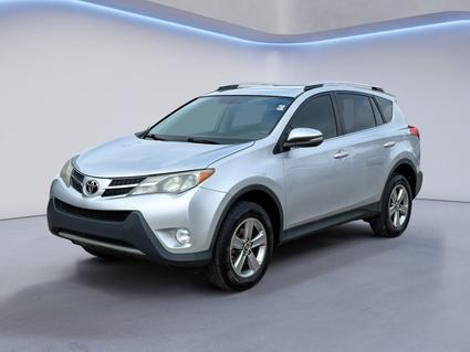 2015 Toyota RAV4 Bloomington IN