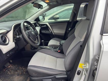 2015 Toyota RAV4 Bloomington IN