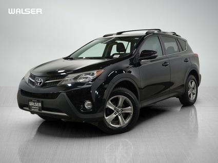 2015 Toyota RAV4 Minneapolis MN