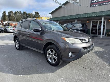 2015 Toyota RAV4 Oak Hill WV