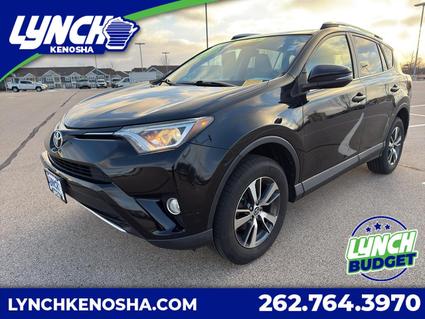 2016 Toyota RAV4 Kenosha WI