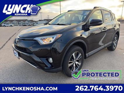 2016 Toyota RAV4 Kenosha WI