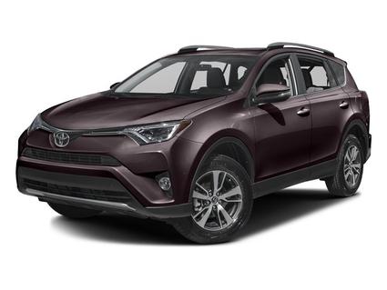 2017 Toyota RAV4 Minneapolis MN