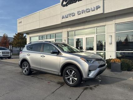 2017 Toyota RAV4 Lexington KY