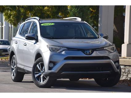 2017 Toyota RAV4 Lexington KY