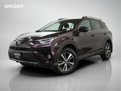 2018 Toyota RAV4 Minneapolis MN