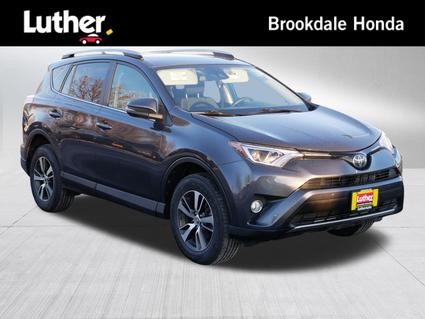 2018 Toyota RAV4 Minneapolis MN
