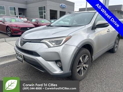 2017 Toyota RAV4 Pasco WA