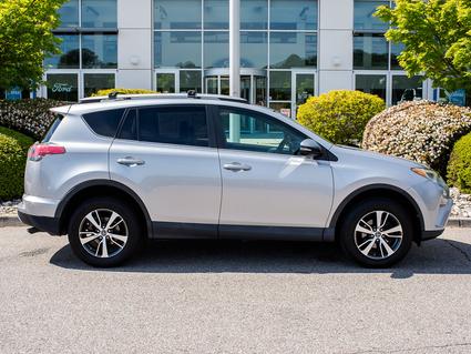 2017 Toyota RAV4 Virginia Beach VA