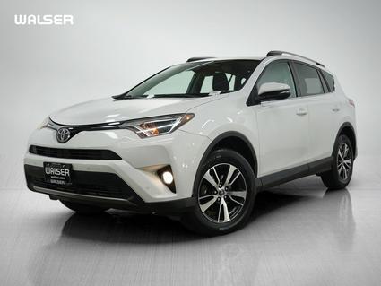2017 Toyota RAV4 Minneapolis MN