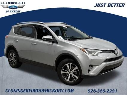 2016 Toyota RAV4 Hickory NC