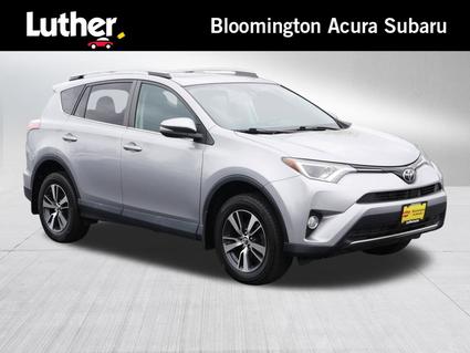 2017 Toyota RAV4 Minneapolis MN