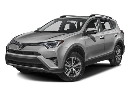 2017 Toyota RAV4 Minneapolis MN