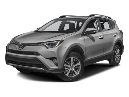 2018 Toyota RAV4 Minneapolis MN