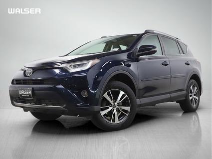 2018 Toyota RAV4 Minneapolis MN
