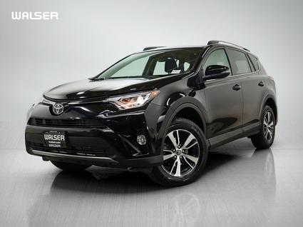 2018 Toyota RAV4 Minneapolis MN