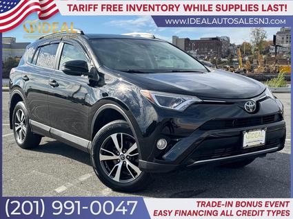 2018 Toyota RAV4 Kearny NJ