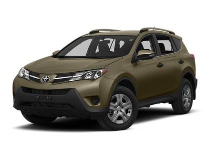 2013 Toyota RAV4 Minneapolis MN