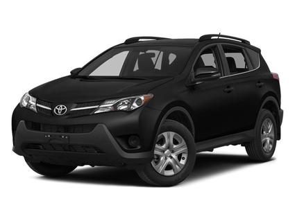 2014 Toyota RAV4 Saint Paul MN