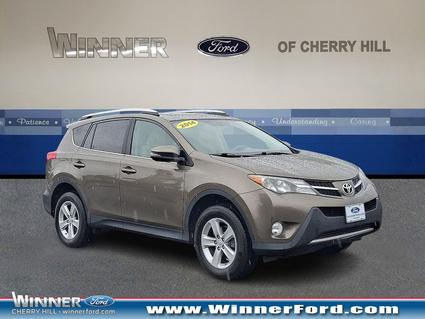 2014 Toyota RAV4 Cherry Hill NJ