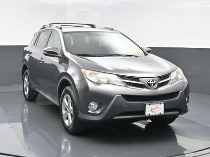 2015 Toyota RAV4 Goshen NY