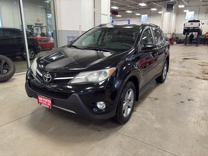 2015 Toyota RAV4 Dickinson ND