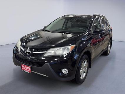 2015 Toyota RAV4 Dickinson ND