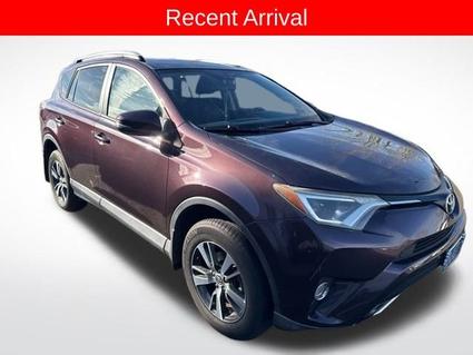 2016 Toyota RAV4 Salem OR