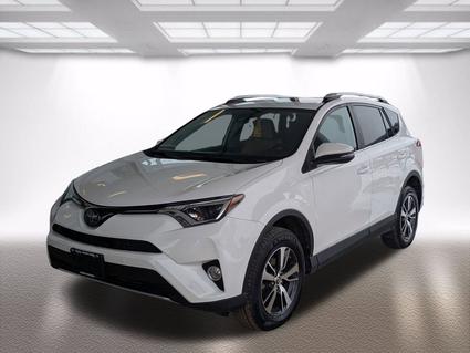2016 Toyota RAV4 Manchester CT