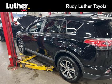 2017 Toyota RAV4 Minneapolis MN