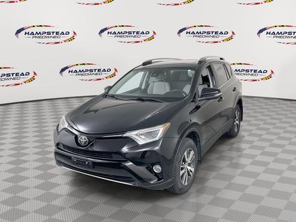 2017 Toyota RAV4 Hampstead MD