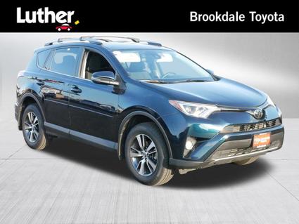 2017 Toyota RAV4 Minneapolis MN