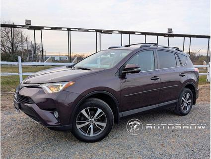 2018 Toyota RAV4 Somerset NJ