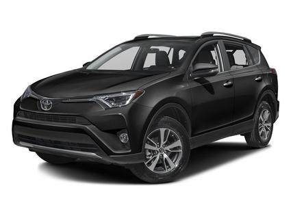 2018 Toyota RAV4 Minneapolis MN