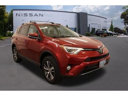2018 Toyota RAV4 Salem OR