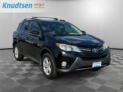 2013 Toyota RAV4 Post Falls ID
