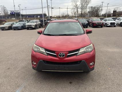 2013 Toyota RAV4 Bloomington IN