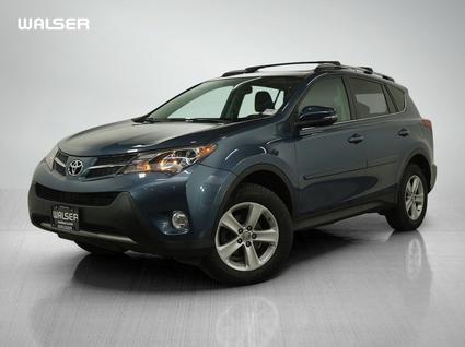 2014 Toyota RAV4 South Saint Paul MN