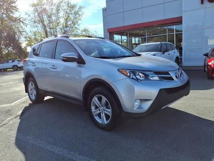 2014 Toyota RAV4 Indiana PA