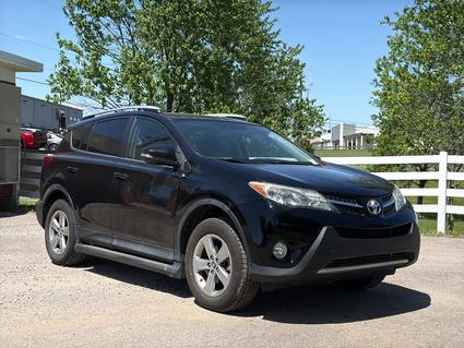 2015 Toyota RAV4 Elizabethtown KY
