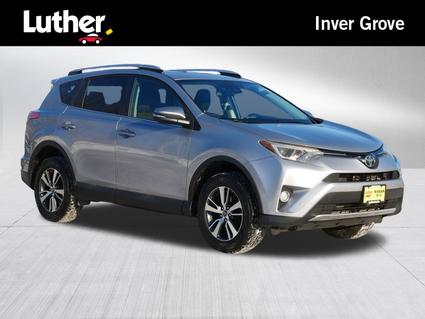 2016 Toyota RAV4 Inver Grove Heights MN