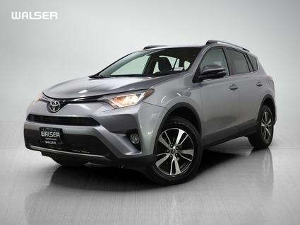 2016 Toyota RAV4 Minneapolis MN