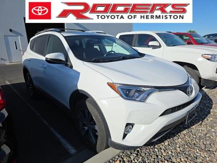 2016 Toyota RAV4 Hermiston OR