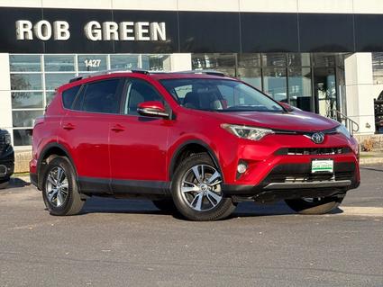 2016 Toyota RAV4 Twin Falls ID