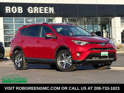 2016 Toyota RAV4 Twin Falls ID