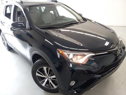 2018 Toyota RAV4 Toledo OH