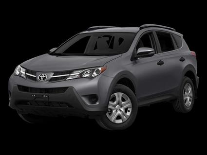 2014 Toyota RAV4 Indiana PA